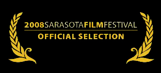 Sarasota Film Festival logo