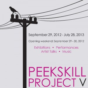 Peekskill Project logo